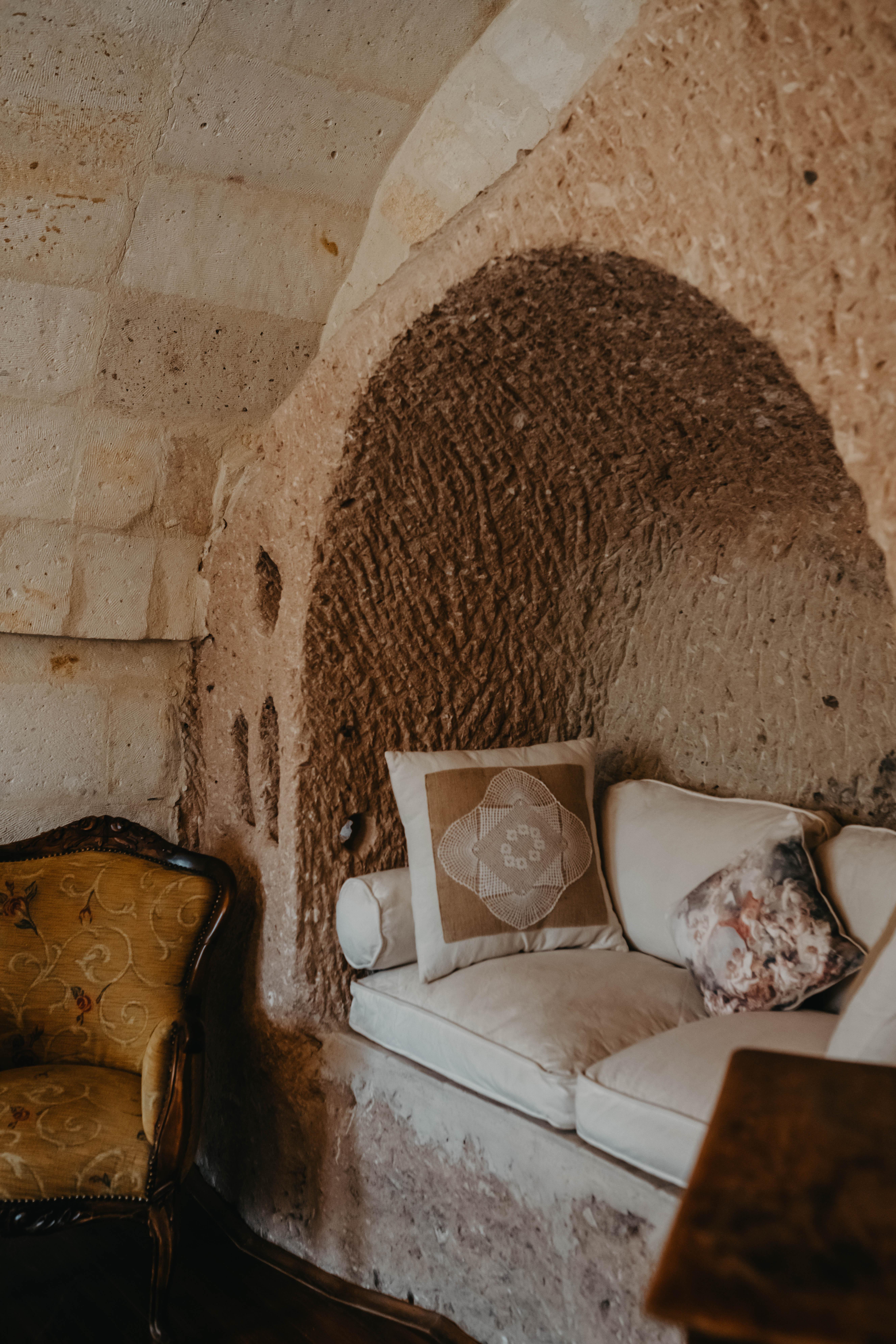 Melekler Evi Cave Hotel Ürgüp Exterior foto